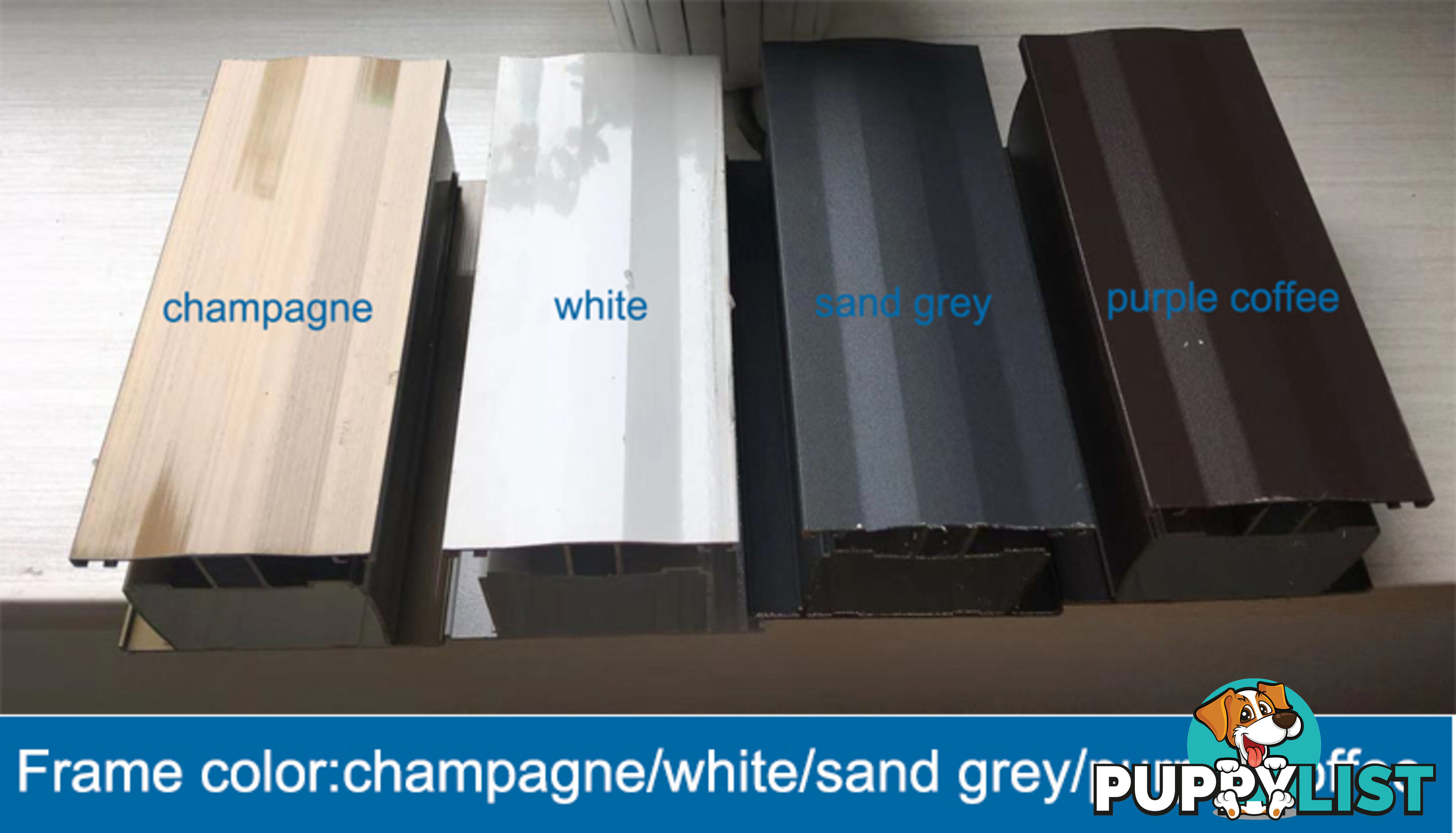 CLEARANCE SALE !!! 3m x 3m x 3m Modern Patio Kit