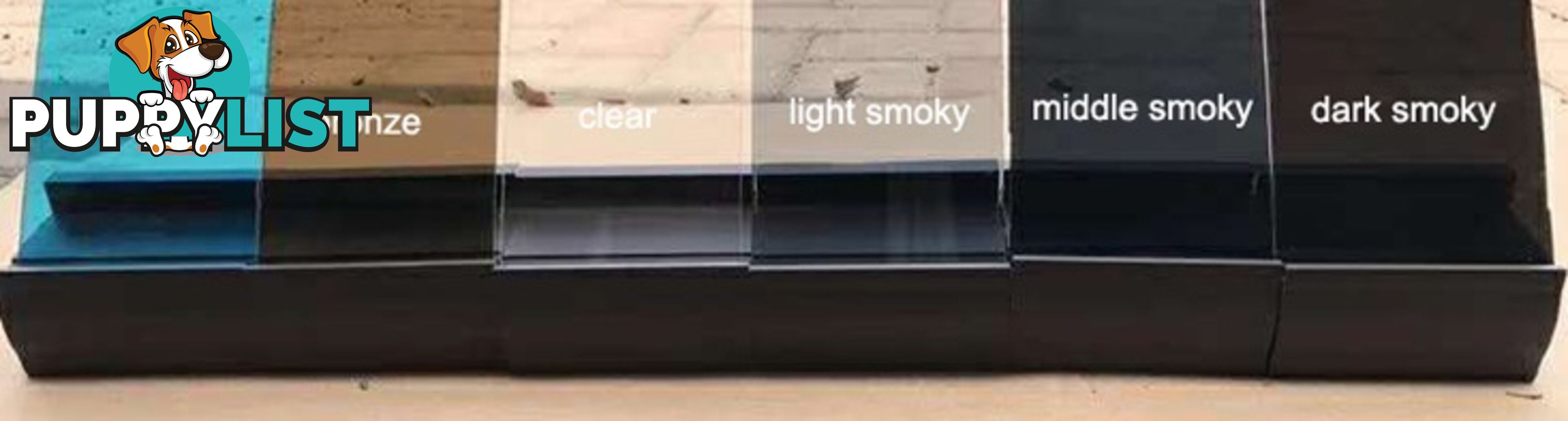 CLEARANCE SALE !!! 3m x 3m x 3m Modern Patio Kit