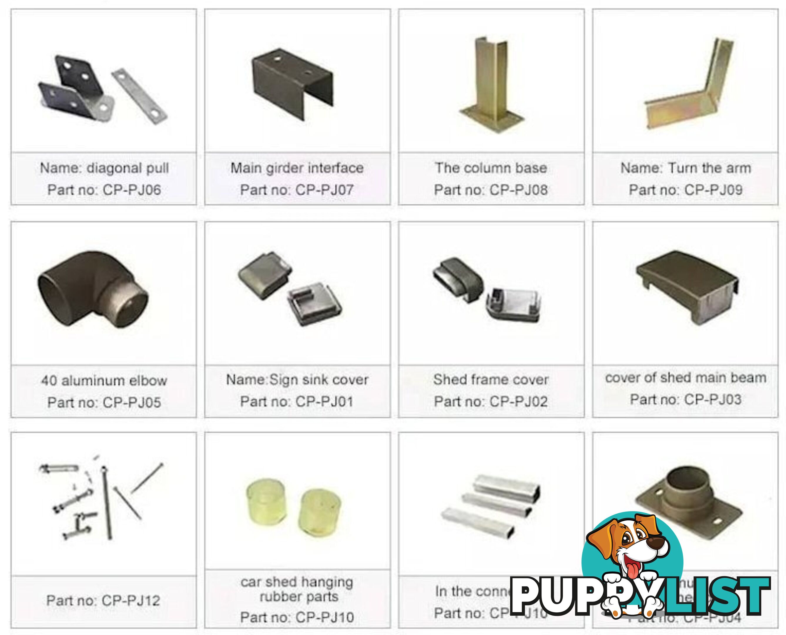 EOFY SALE 🔥 DIY Carport 3x5x3m | Limited Stock | $1999 Only!