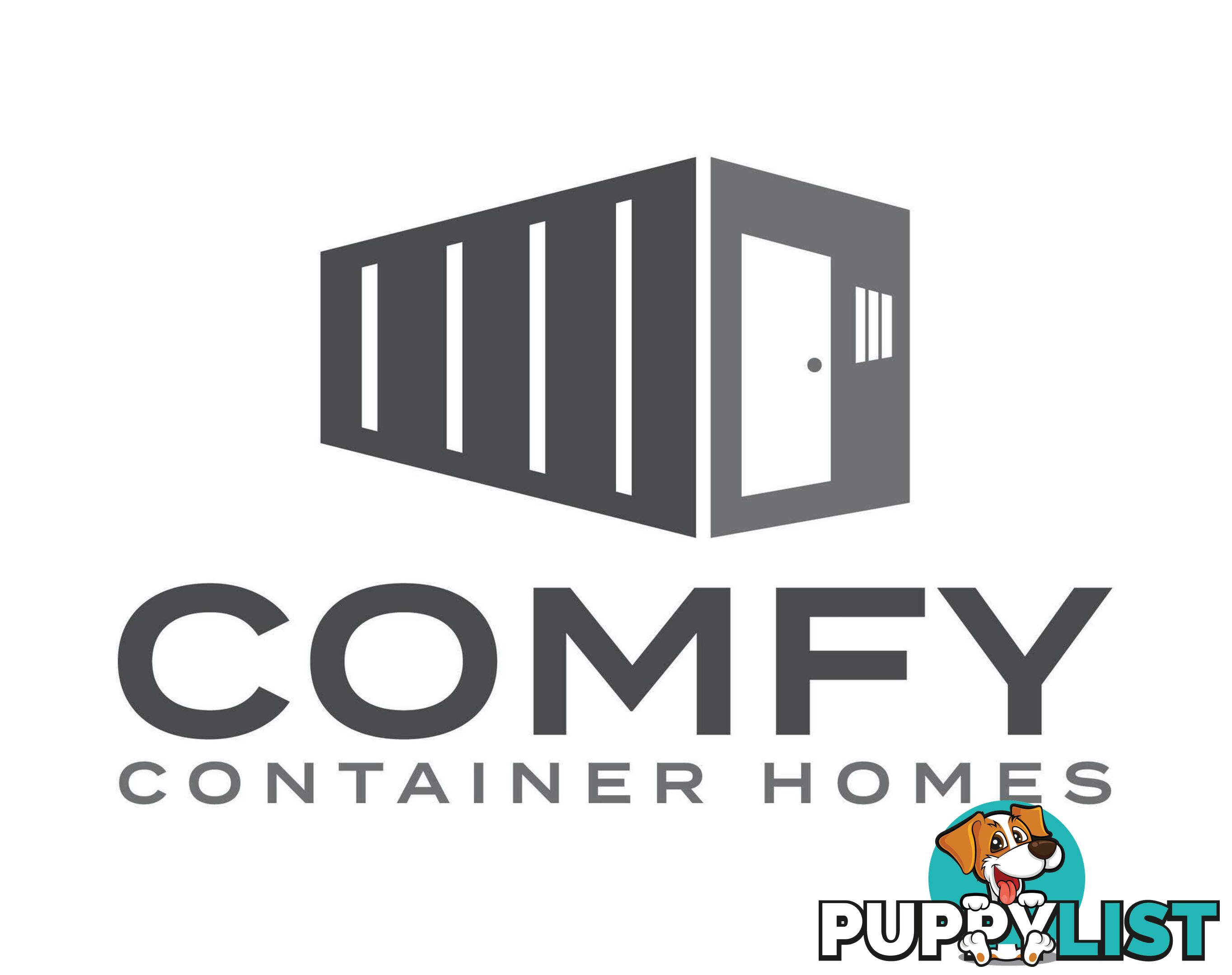 L-Shape Tiny House DIY Kit 49.5 SQM