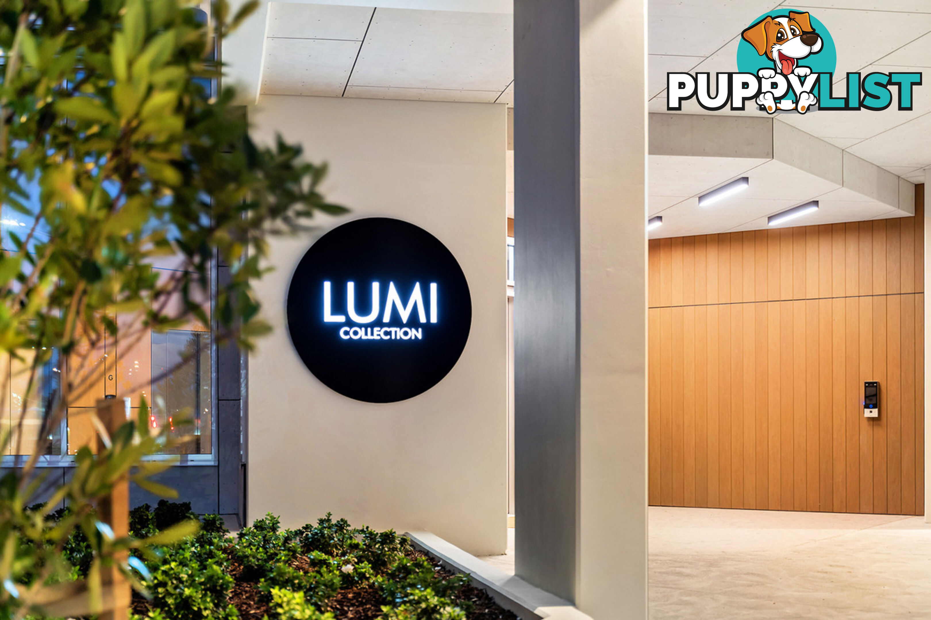 Lumi 100 Swain Street GUNGAHLIN ACT 2912