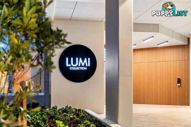 Lumi 100 Swain Street GUNGAHLIN ACT 2912