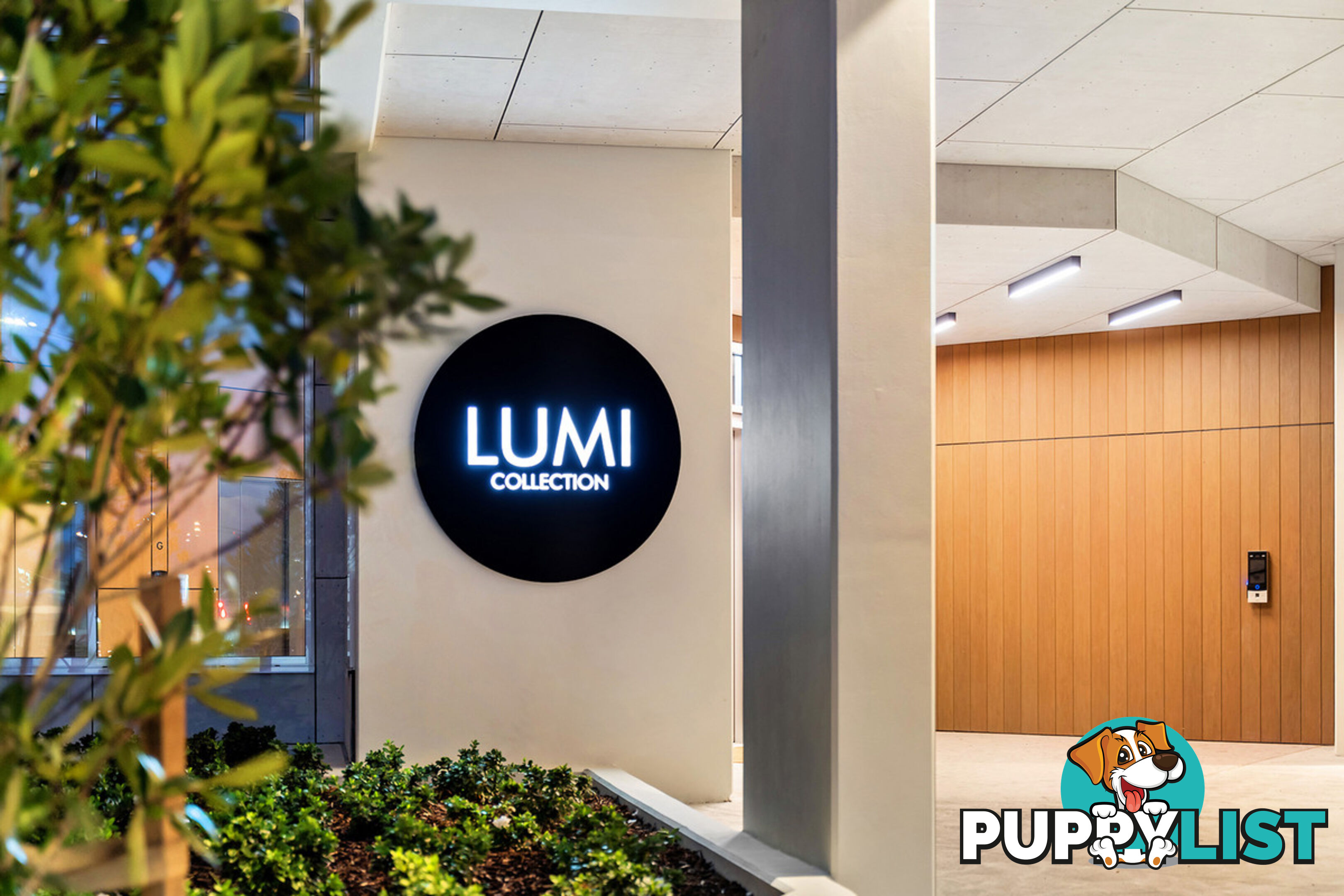 Lumi 100 Swain Street GUNGAHLIN ACT 2912