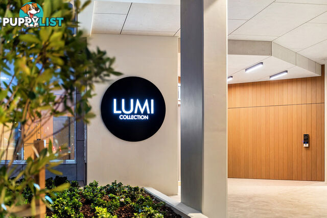 Lumi 100 Swain Street GUNGAHLIN ACT 2912