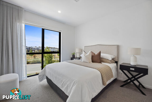 MIO, 20 Edward Drive GOOGONG NSW 2620