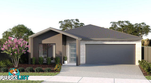 Lot 43 South Jerrabomberra TRALEE NSW 2620