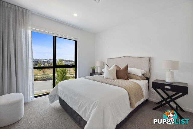 MIO, 20 Edward Street GOOGONG NSW 2620