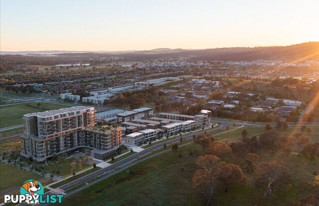 NUE Camilleri Way GUNGAHLIN ACT 2912