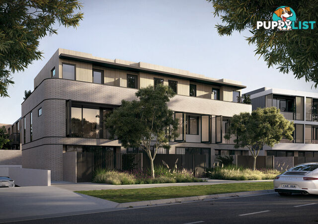 NUE Camilleri Way GUNGAHLIN ACT 2912