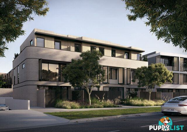 NUE Camilleri Way GUNGAHLIN ACT 2912