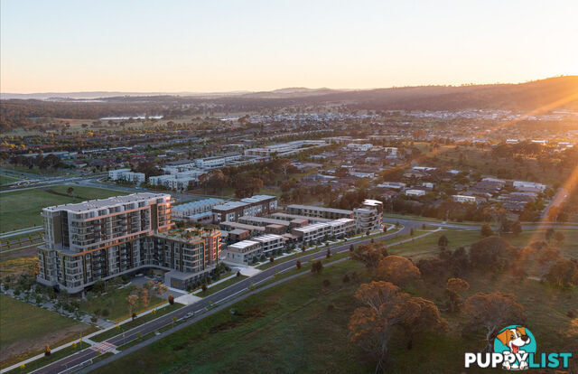 NUE Camilleri Way GUNGAHLIN ACT 2912