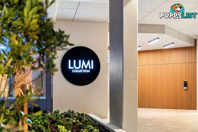 Lumi 100 Swain Street GUNGAHLIN ACT 2912