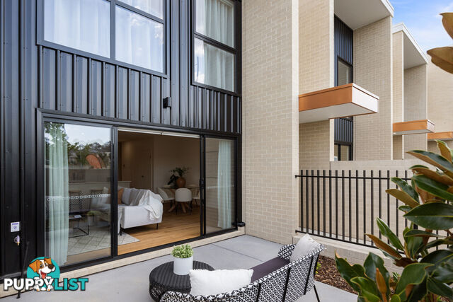 MIO, 20 Edward Street GOOGONG NSW 2620
