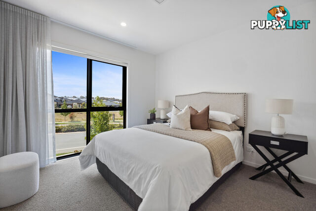 MIO, 20 Edward Drive GOOGONG NSW 2620