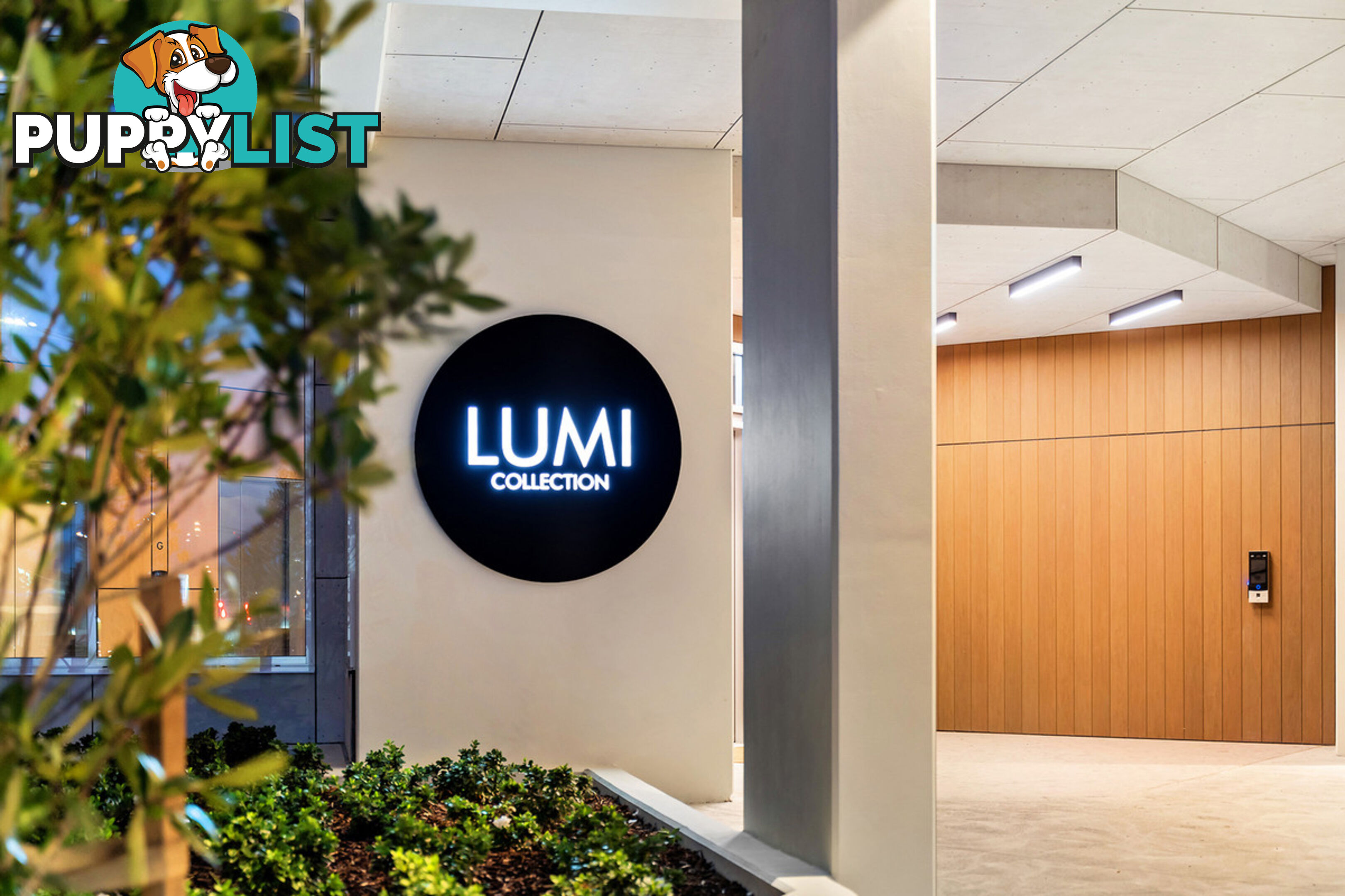 Lumi 100 Swain Street GUNGAHLIN ACT 2912