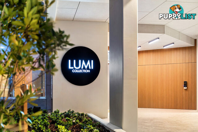 Lumi 100 Swain Street GUNGAHLIN ACT 2912