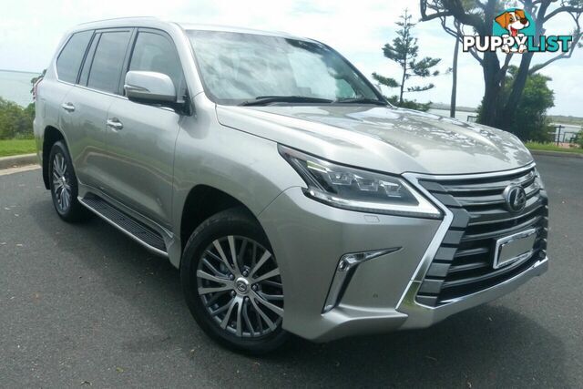2018 LEXUS LX LX450D VDJ201R WAGON