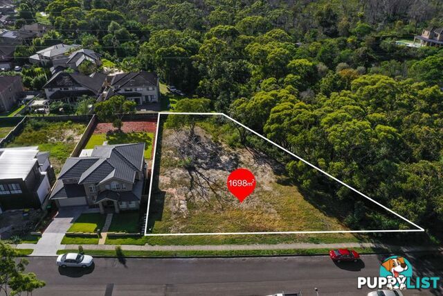 40 CARNARVON DRIVE FRENCHS FOREST NSW 2086