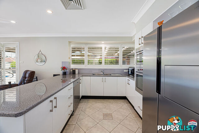 4 CAVALLI WAY CLAREMONT MEADOWS NSW 2747