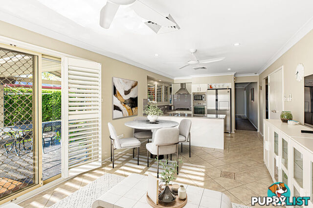 4 CAVALLI WAY CLAREMONT MEADOWS NSW 2747