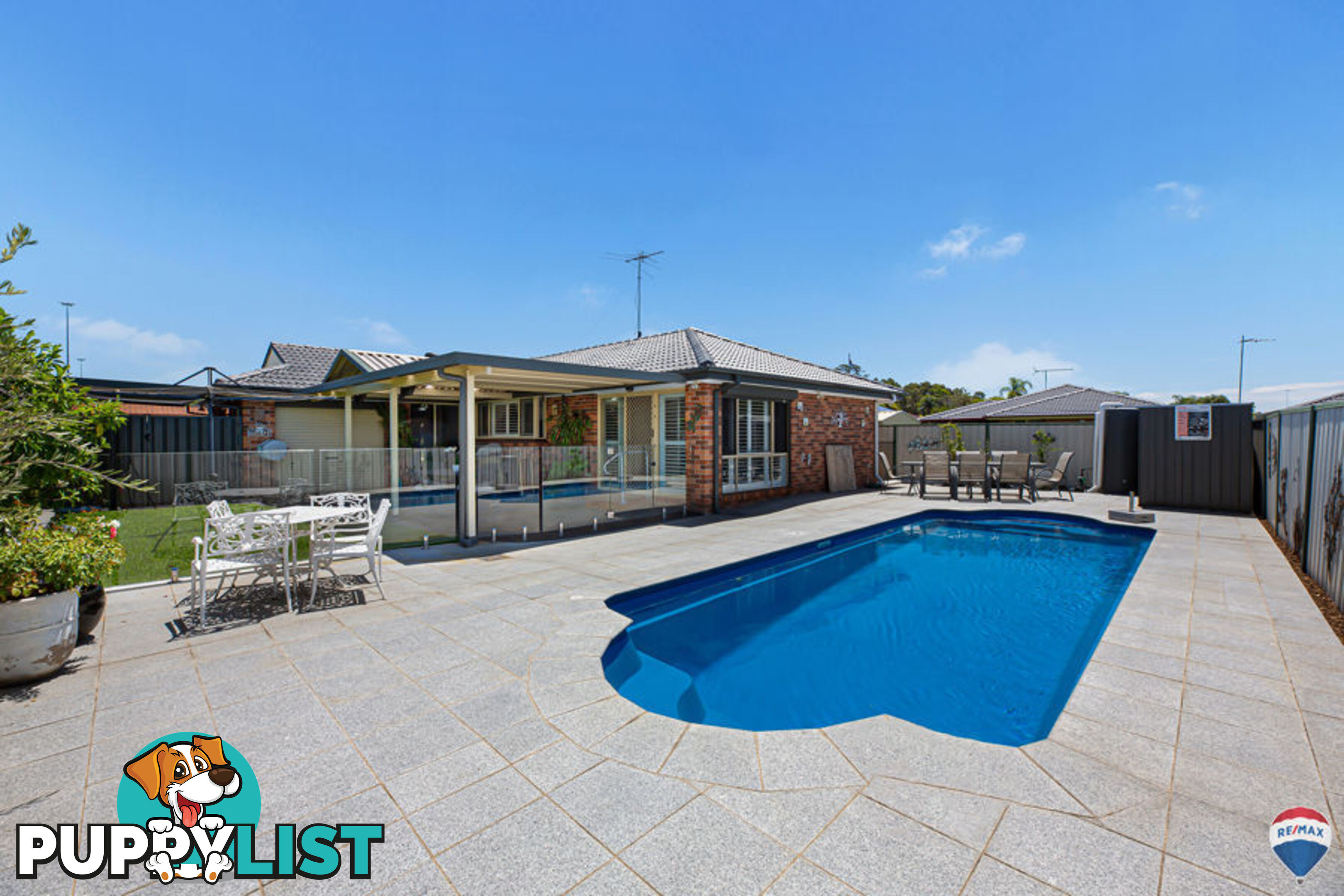 4 CAVALLI WAY CLAREMONT MEADOWS NSW 2747