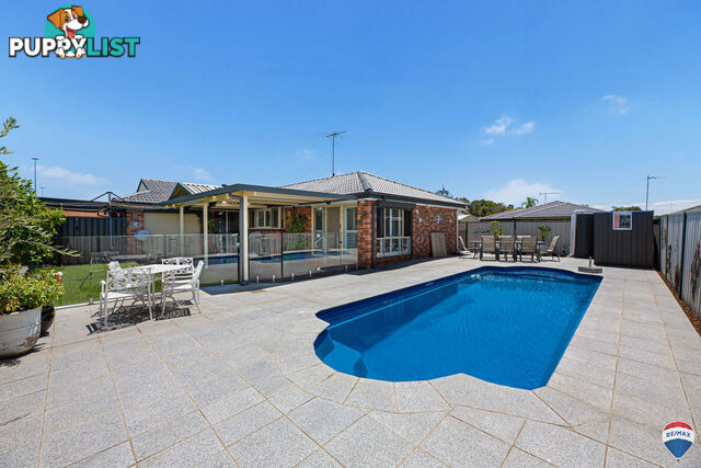 4 CAVALLI WAY CLAREMONT MEADOWS NSW 2747