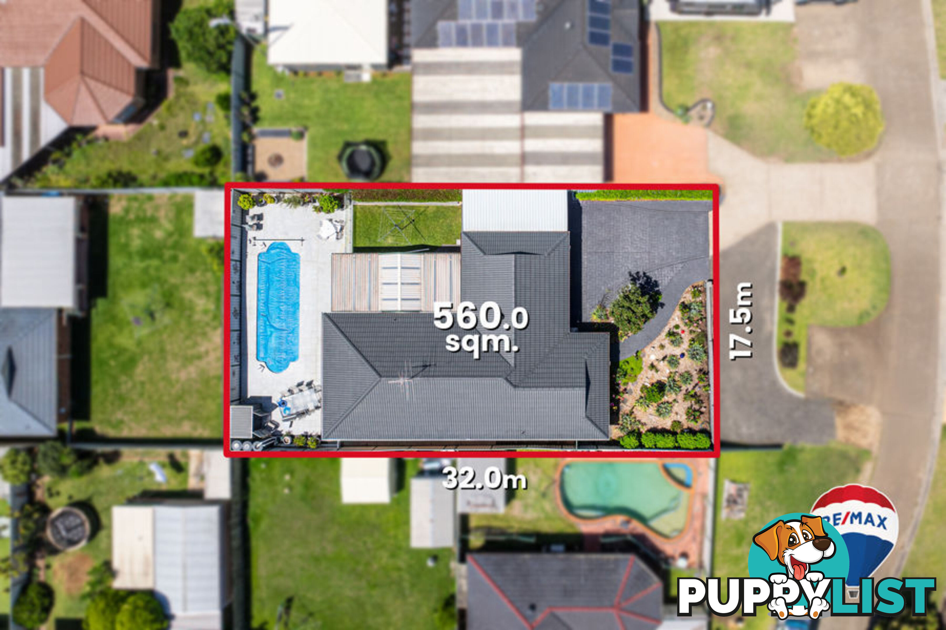 4 CAVALLI WAY CLAREMONT MEADOWS NSW 2747