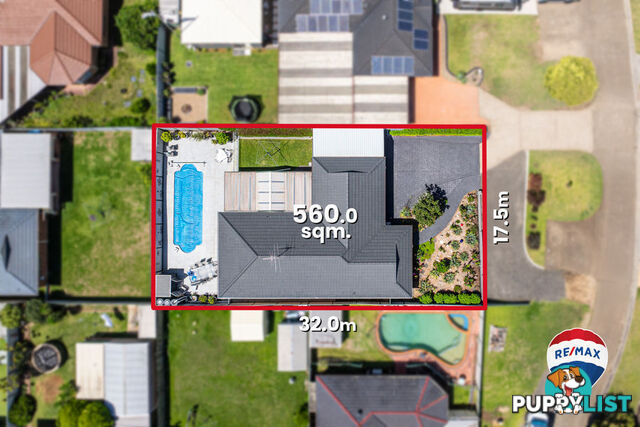 4 CAVALLI WAY CLAREMONT MEADOWS NSW 2747