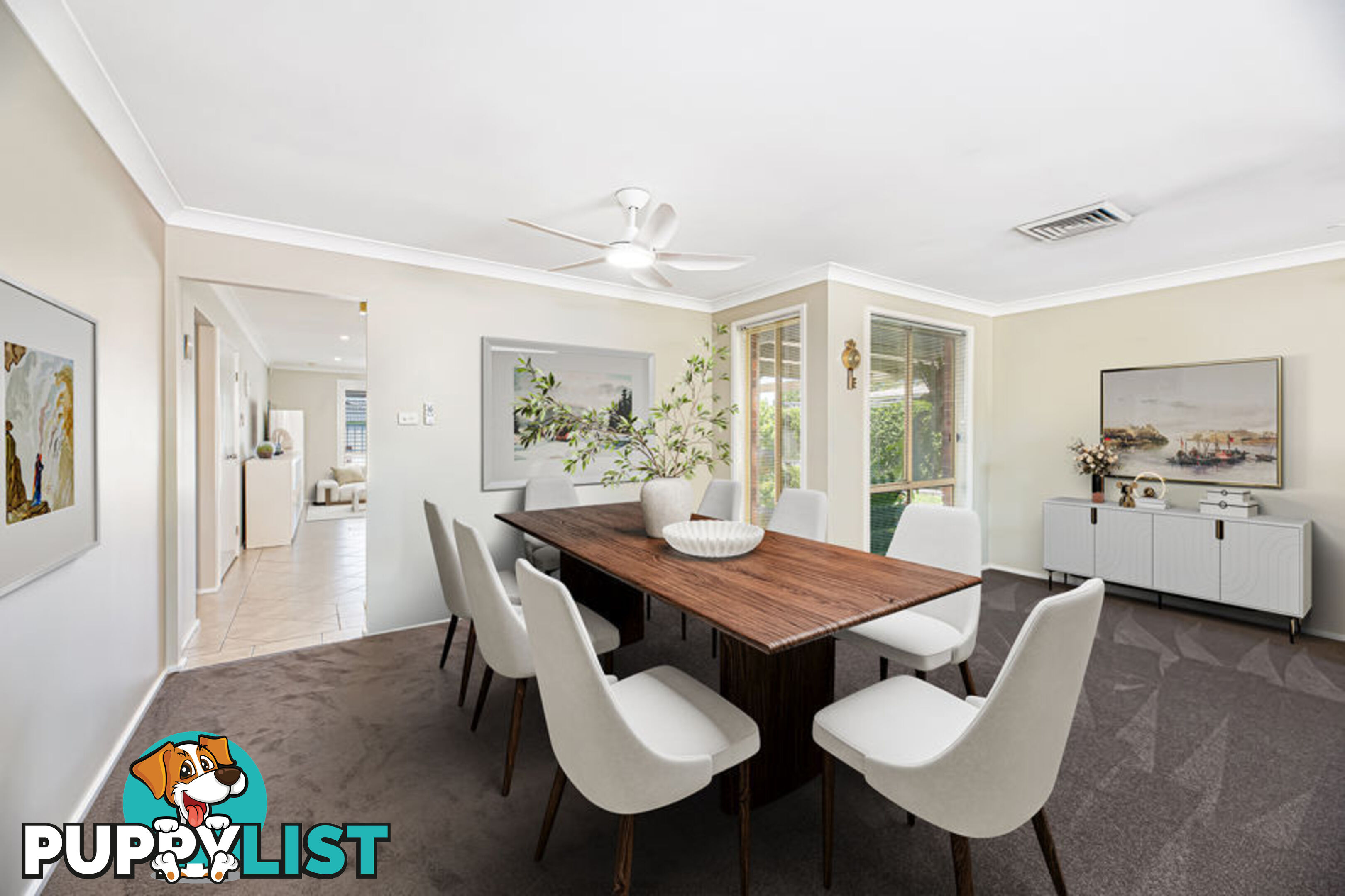 4 CAVALLI WAY CLAREMONT MEADOWS NSW 2747