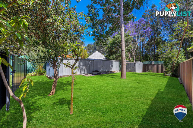 87 Federal Road SEVEN HILLS NSW 2147