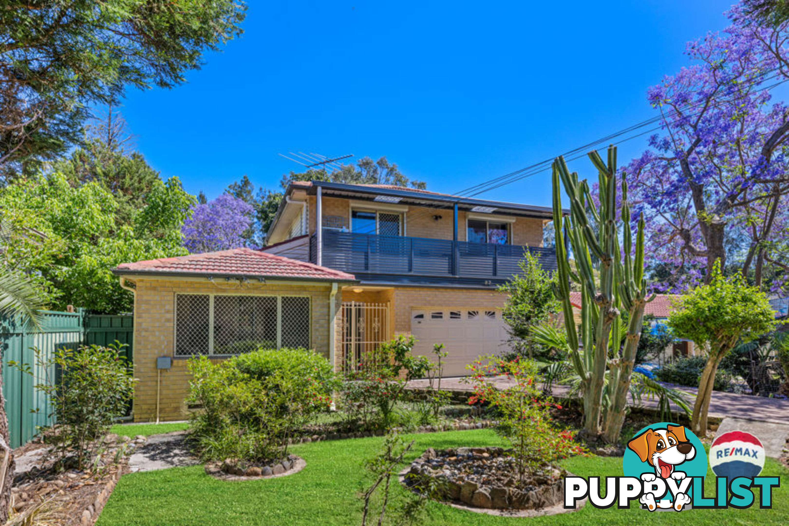 87 Federal Road SEVEN HILLS NSW 2147