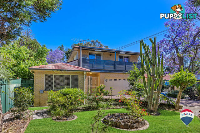 87 Federal Road SEVEN HILLS NSW 2147