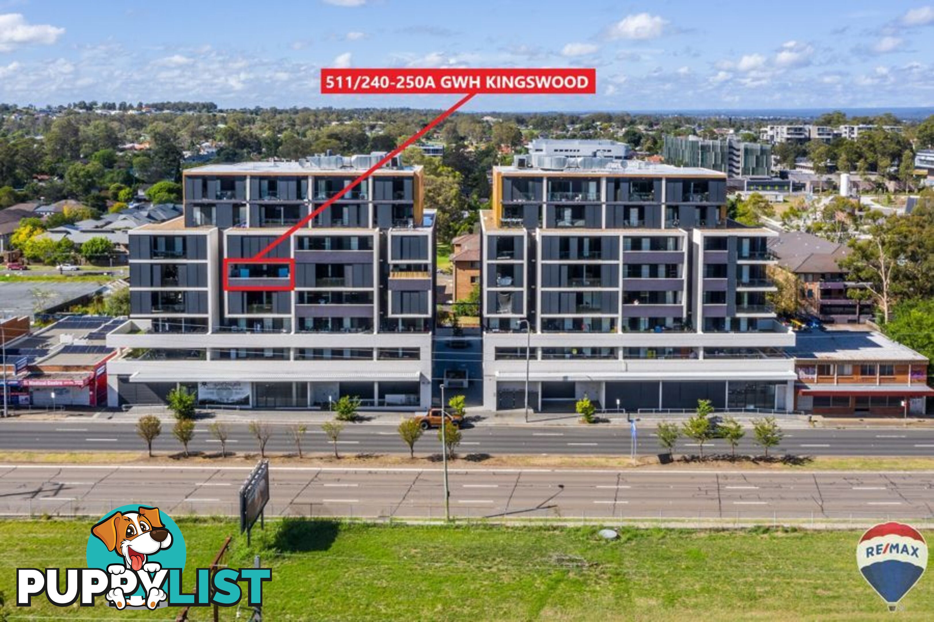 511/240-250A GREAT WESTERN HIGHWAY KINGSWOOD NSW 2747