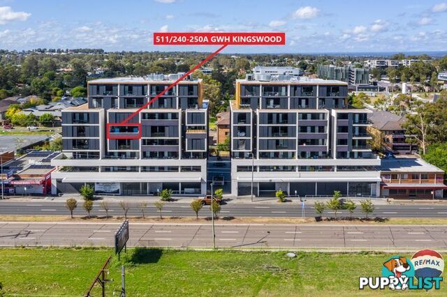 511/240-250A GREAT WESTERN HIGHWAY KINGSWOOD NSW 2747