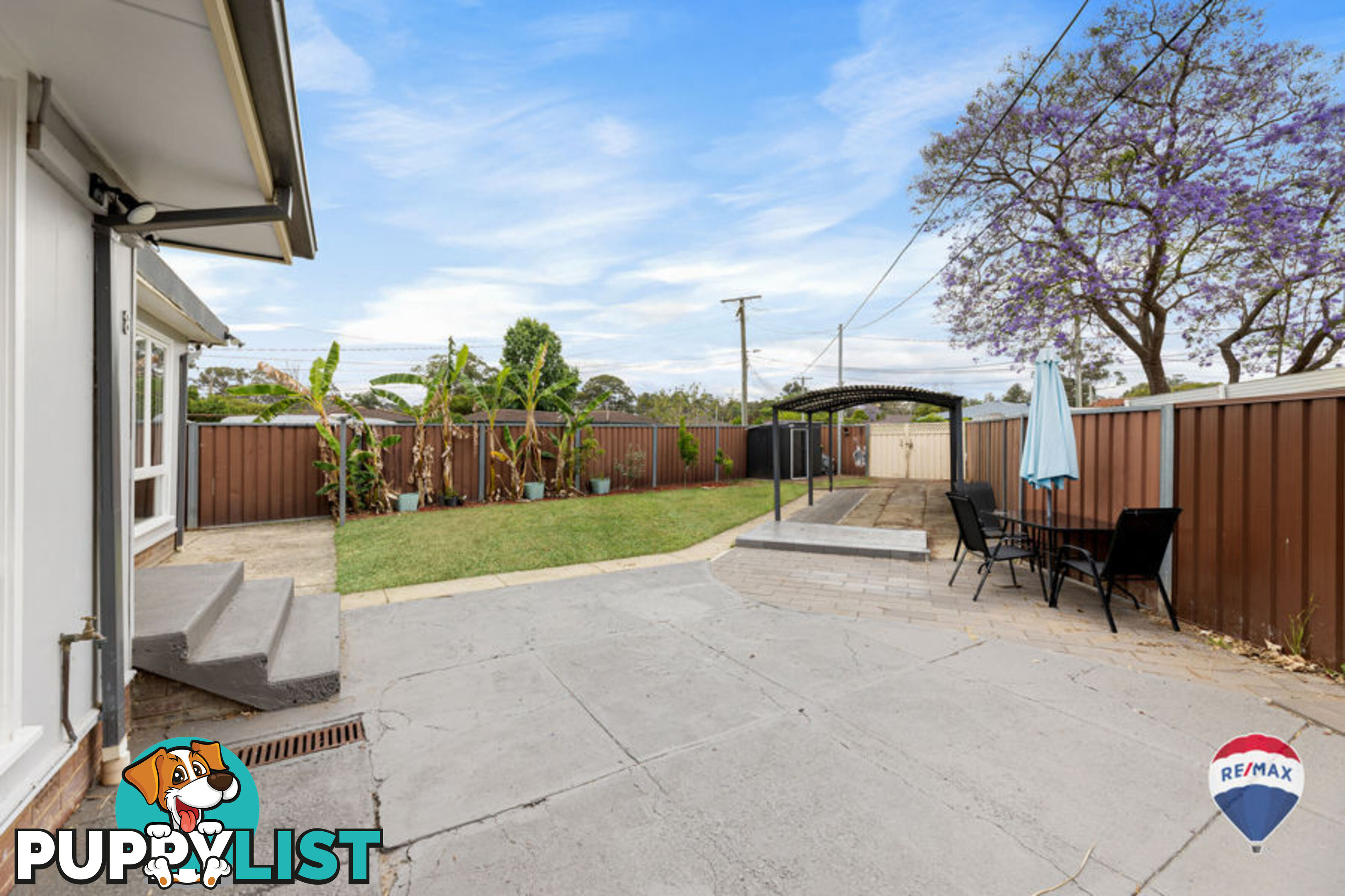 8 Porpoise Place WILLMOT NSW 2770