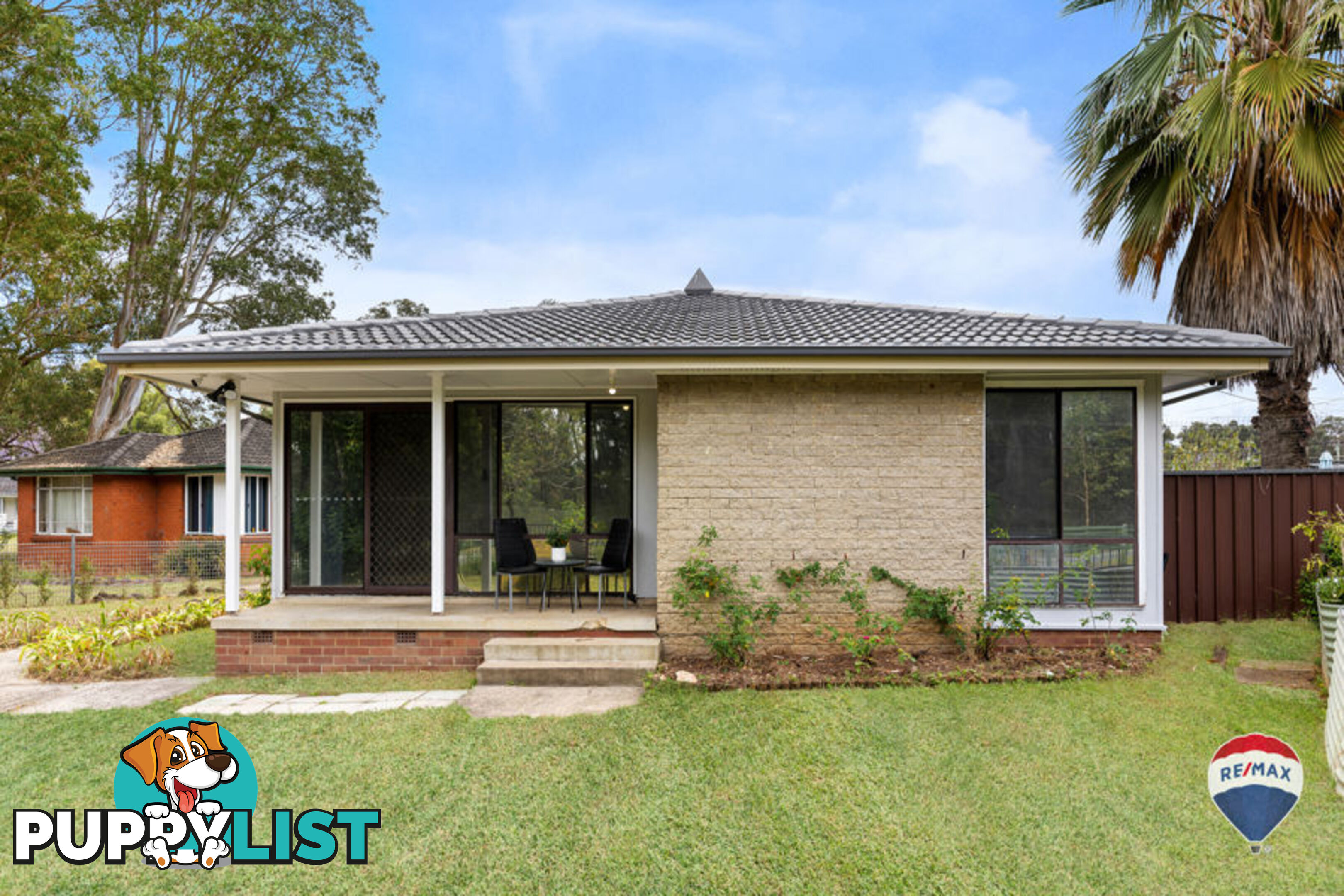 8 Porpoise Place WILLMOT NSW 2770