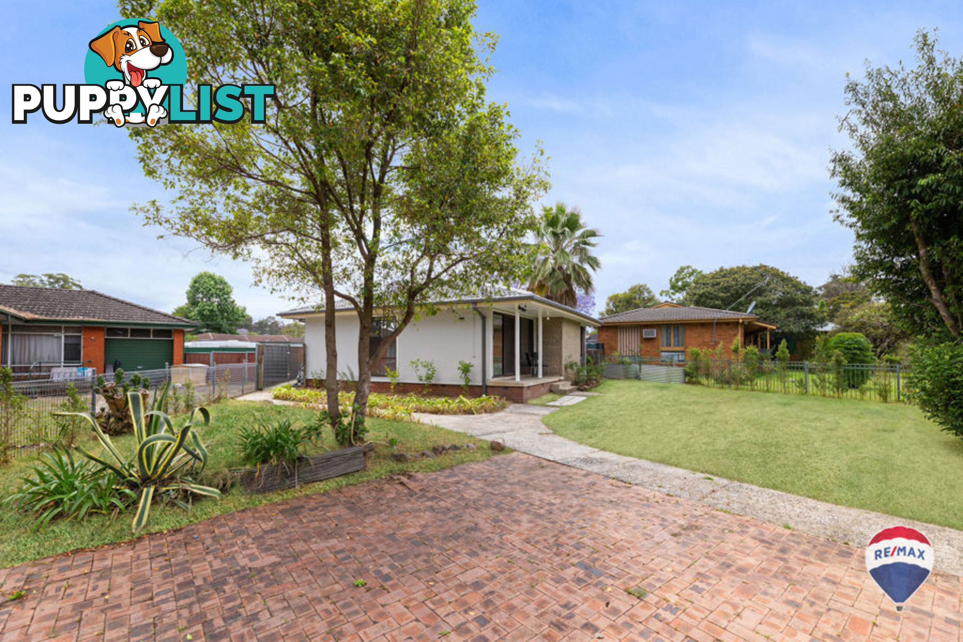 8 Porpoise Place WILLMOT NSW 2770