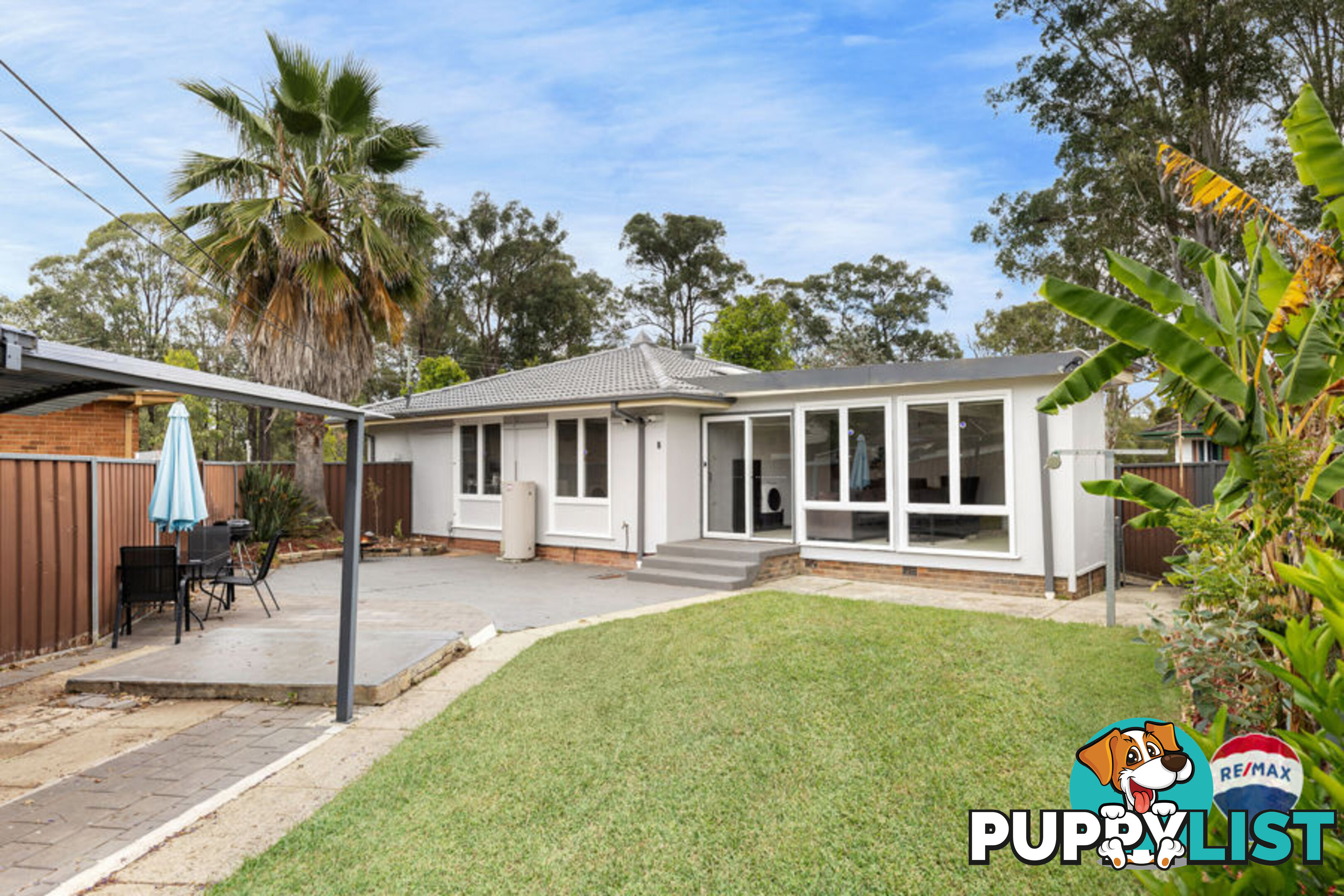 8 Porpoise Place WILLMOT NSW 2770