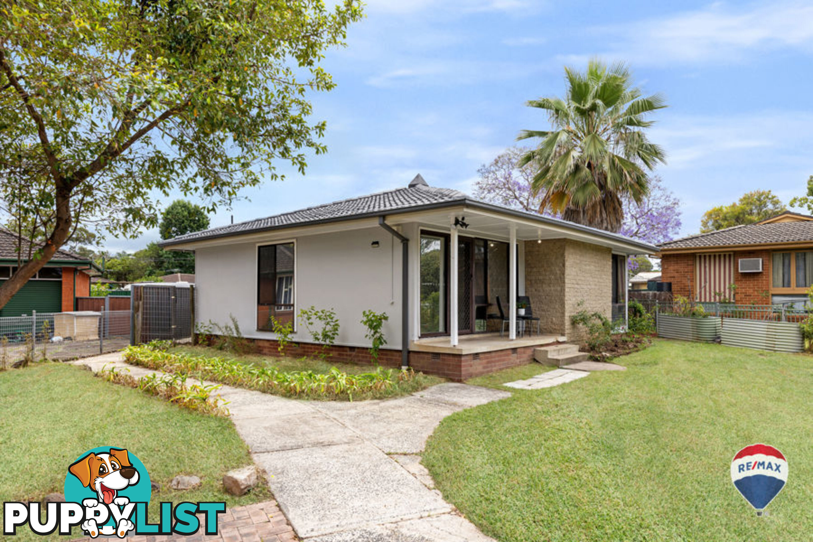 8 Porpoise Place WILLMOT NSW 2770