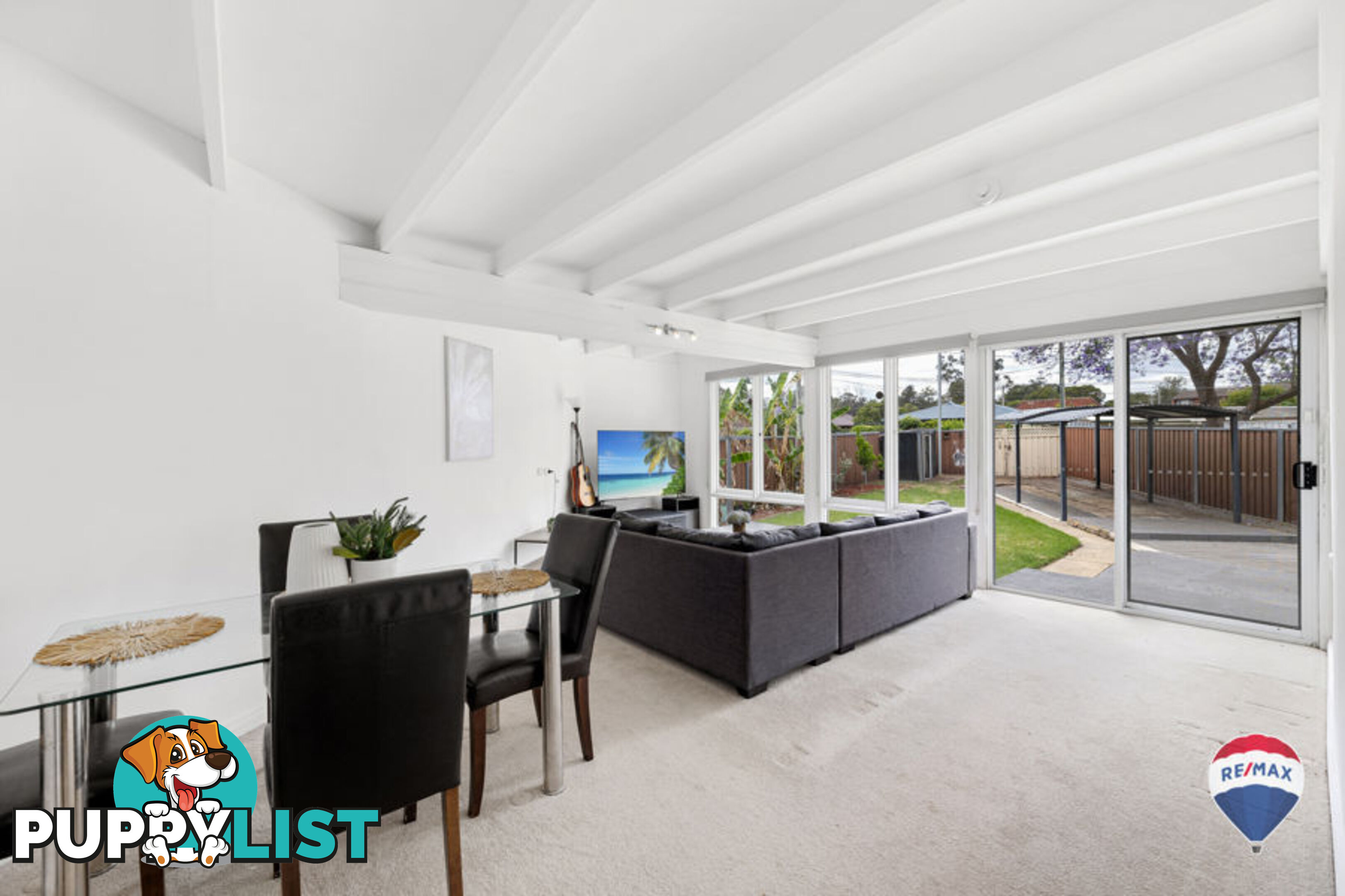 8 Porpoise Place WILLMOT NSW 2770