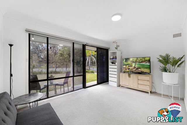 8 Porpoise Place WILLMOT NSW 2770