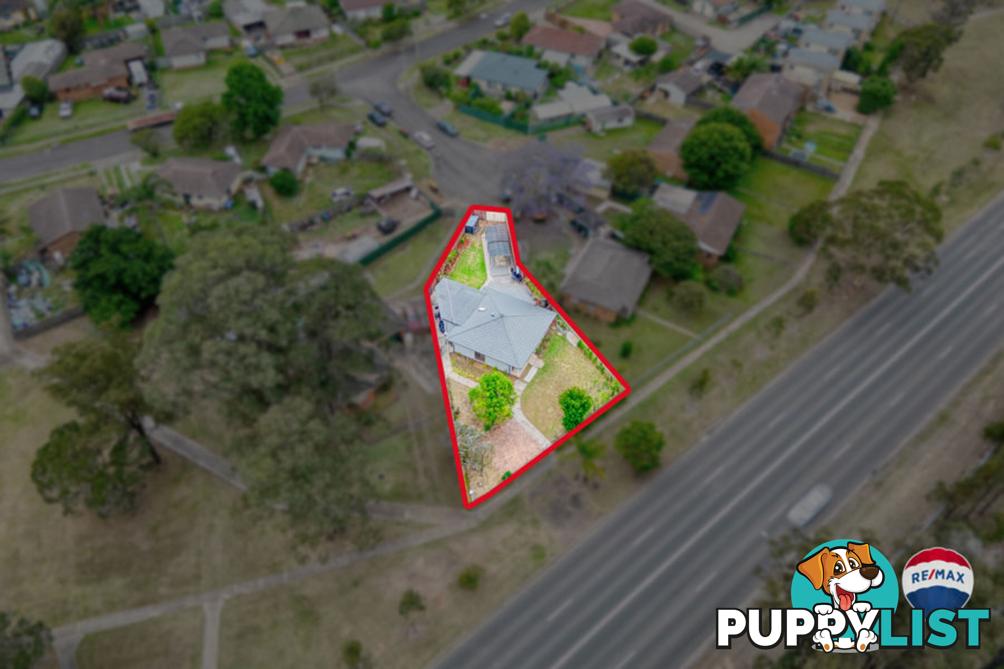 8 Porpoise Place WILLMOT NSW 2770