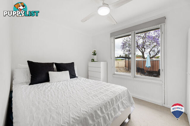 8 Porpoise Place WILLMOT NSW 2770