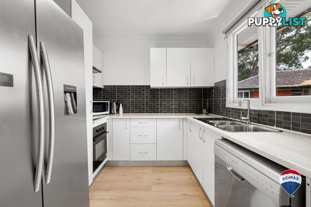 8 Porpoise Place WILLMOT NSW 2770