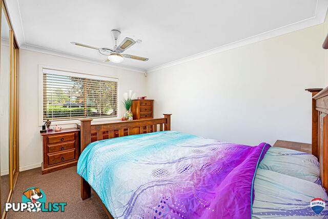 12 HEATH STREET KINGSWOOD NSW 2747