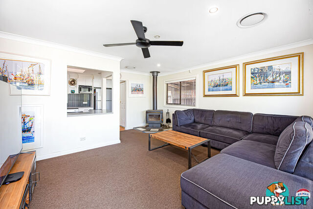 12 HEATH STREET KINGSWOOD NSW 2747