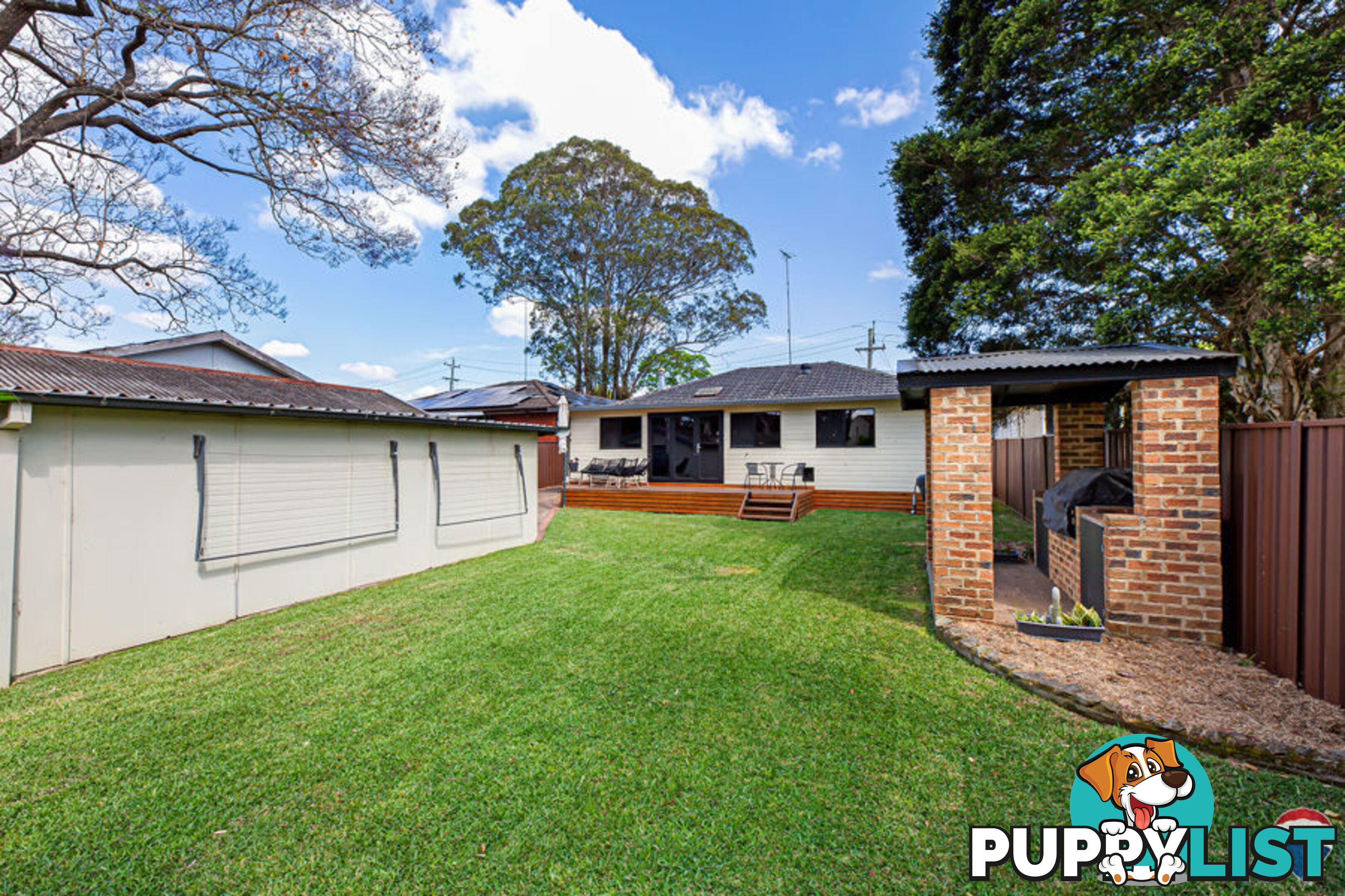 12 HEATH STREET KINGSWOOD NSW 2747