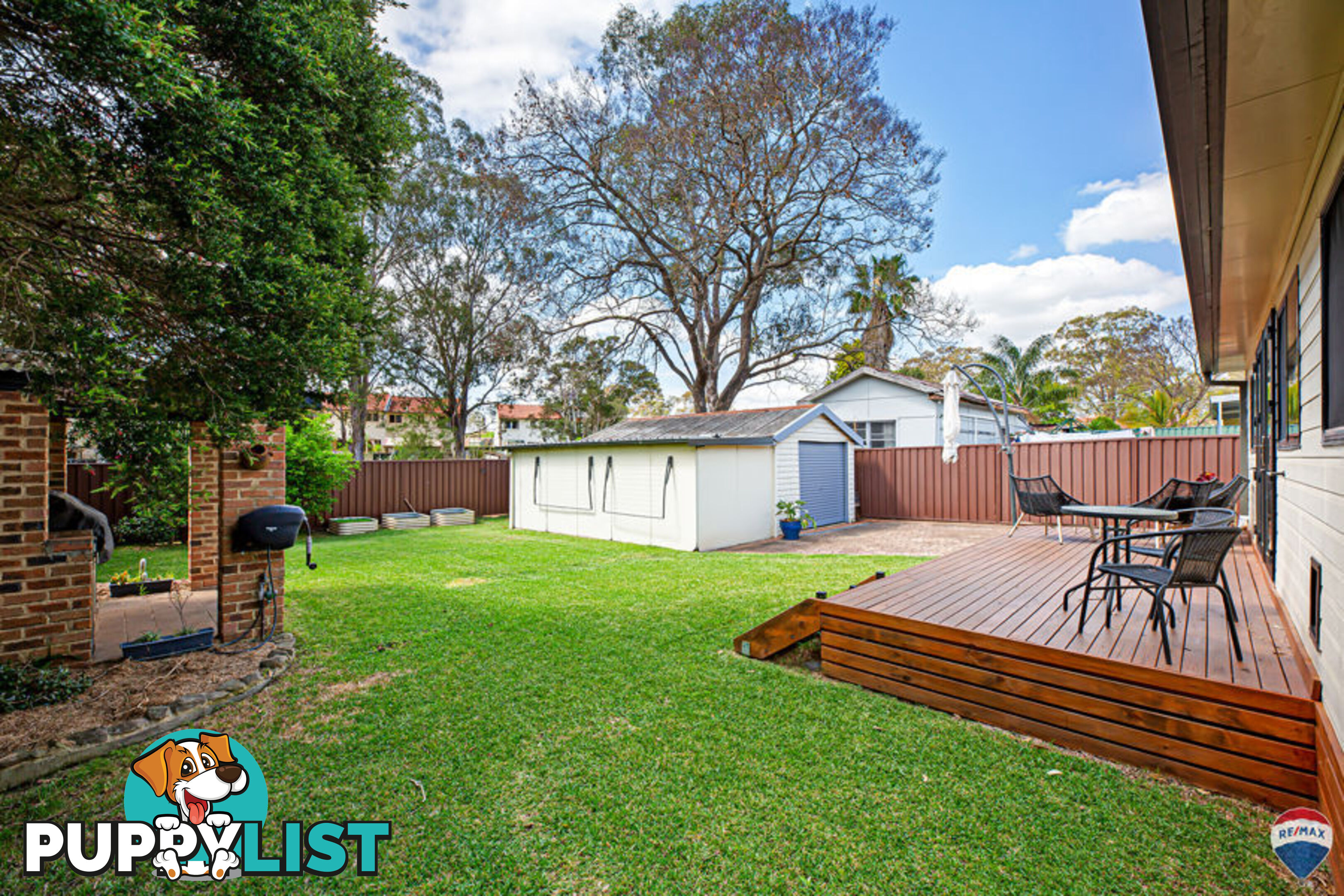 12 HEATH STREET KINGSWOOD NSW 2747