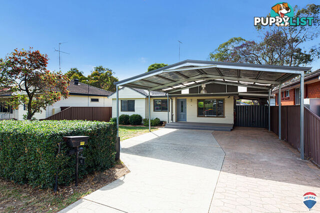 12 HEATH STREET KINGSWOOD NSW 2747