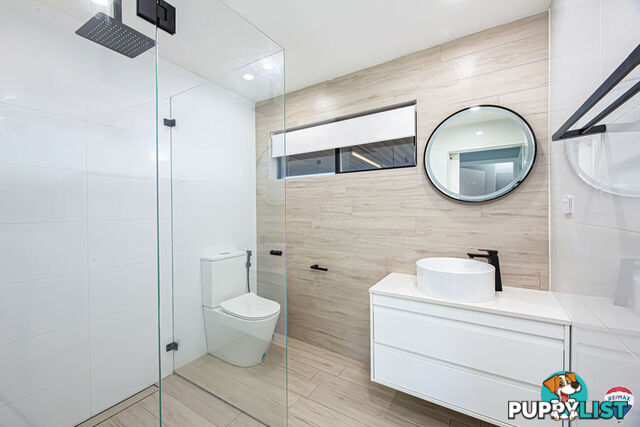 8 CADELL GLEN ST CLAIR NSW 2759